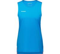 Mammut Selun FL Tank Top Women glacier blue (50589) L