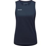 Mammut Selun FL Tank Top Women marine (S)