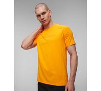 MAMMUT Herren Shirt Selun FL T-Shirt Men Logo tangerine M (7619876265517)