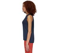 Mammut Selun FL Women's Tank Top marine XL