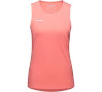 Mammut Women's Selun FL Tank Top, L, salmon