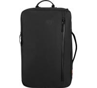 Mammut Seon 3-Way 20 Rucksack-Tasche schwarz, Polyamide, Unisex