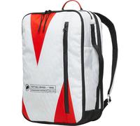 Mammut Seon Alpine Transporter 25 l Multifunktionsrucksack - Mammut Red