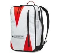 Mammut Rucksack Seon Alpine Transporter white/mammut red 25L