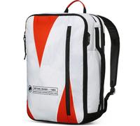 Mammut Seon Alpine Transporter 25 Rucksack (Größe 25L, weiss)