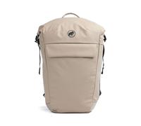 Mammut Seon Courier 20 Rucksack beige, Kunstfaser, Unisex, 20L