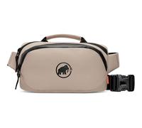 Mammut Seon Hüfttasche (Größe 2L, beige)