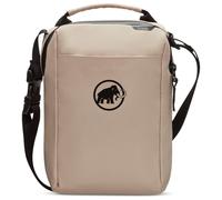 Mammut - Seon Pouch 2 - Umhängetasche, Gr. 2 l, beige (Savannah)