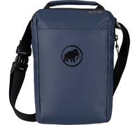 Mammut - Seon Pouch 2 - Umhängetasche, Gr. 2 l, blau (Marine)