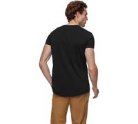 Mammut - Mammut Seon T-Shirt Alpinist - T-Shirt, Gr. L, schwarz (Black)