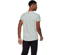 Mammut - Mammut Seon T-Shirt Alpinist - T-Shirt, Gr. XXL, grau (SilverSage)