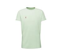 Mammut Seon T-Shirt Men Alpinist, T-Shirt Herren - Mammut black S