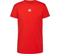 Mammut Seon T-shirt Men Original mammut red (3778) S