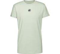 Mammut - Seon T-Shirt Original, Gr. L, beige (SilverSage)