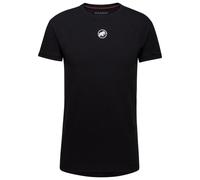 Mammut Seon Original Kurzarm-t-shirt M Black