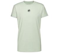 Mammut Herren Seon Original T-Shirt (Größe S, silber)