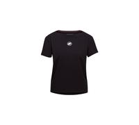 Mammut Seon T-shirt Women Original black (0001) L