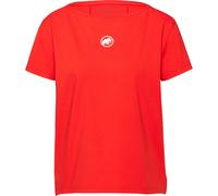 Mammut - Women's Seon T-Shirt Original, Gr. XS, rot (MammutRed)