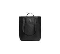 Mammut Seon Tote Bag Shopper Handtasche black Farbgruppe schwarz schwarz