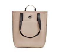 Mammut Seon Tote Bag Shopper Handtasche savannah Farbgruppe beige beige