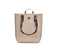 Mammut Seon Tote Bag Shopper Handtasche savannah Farbgruppe beige beige