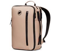 Mammut - Seon Transporter 15 - Daypack beige (Savannah)