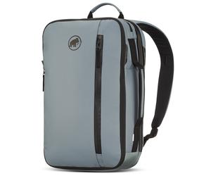 Mammut - Seon Transporter 15 - Daypack grau (Strata)