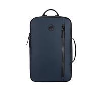 Mammut Seon Transporter 15 Laptop-Rucksack navy, Kunstfaser, Unisex