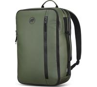 Mammut Seon Transporter 25 Dark Marsh 25 L