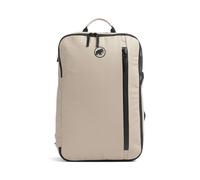 Mammut Seon Transporter 25 Laptop-Rucksack beige, Kunstfaser, Unisex
