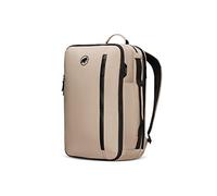 Mammut Seon Transporter 25 Laptop-Rucksack beige, Kunstfaser, Unisex