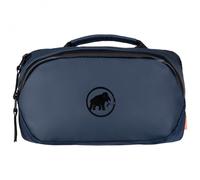 Mammut Seon Waistpack Hüfttasche Polyimid Navy