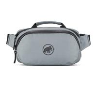 Mammut - Seon Waistpack 2 - Hüfttasche, Gr. 2 l, grau (Strata)