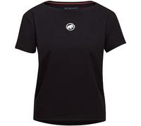 Mammut - Women's Seon T-Shirt Original, Gr. S, schwarz (Black)