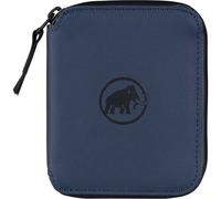 Mammut Seon Zip Geldbörse (Größe One Size, blau)