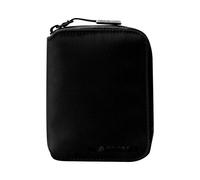 Mammut Seon Zip Geldbörse mit Reißverschluss, Einheitsgröße, Schwarz