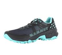 Mammut - Women's Sertig II Low GTX - Multisportschuhe, Gr. 37 EU 37 1/3, schwarz (Black/DarkFrosty)