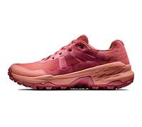 Mammut Sertig II GTX Low-Cut Schuhe Damen pink