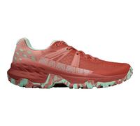 Mammut Sertig II Low Damen Zustiegsschuhe rot Größe 36.5 Trekking