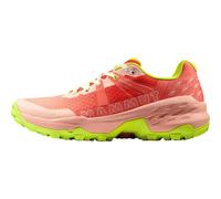 Mammut Sertig II Low GTX Damen Zustiegsschuhe pink Größe 36.5 Trekking Wasserdicht
