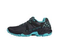 Mammut - Women's Sertig II Low GTX - Multisportschuhe, Gr. 37 EU 37 1/3, schwarz (Black/DarkFrosty)