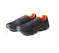 Mammut Sertig Ii Low Gore-tex® Wanderschuhe EU 45 1/3 Black / Vibrant Orange