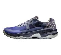 Mammut Sertig II Low GTX Herren Zustiegsschuhe blau Größe 42 Trekking Wasserdicht