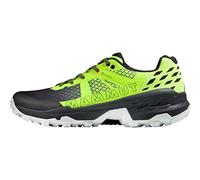 Mammut Sertig II Low GTX Men Black/highlime 44 EU = 9.5 UK