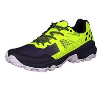 Mammut Sertig II Low GTX Men Black/highlime 44 EU = 9.5 UK