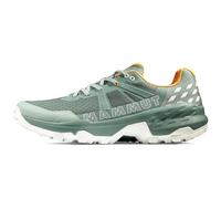 MAMMUT Herren Multifunktionsschuhe Sertig II Low GTX Men jade-dark jade 42 ⅔ (7619876246509)