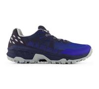 Mammut - Sertig II Low GTX - Multisportschuhe, Gr. 42.5 EU 42 2/3, blau (DarkIce/Marine)