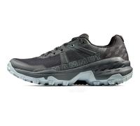 Mammut Sertig Ii Goretex Wanderschuhe EU 36 Black