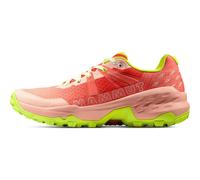 Mammut Sertig II Low GTX W - Light Salmon/Dark Salmon - 36 2/3 (UK 4)