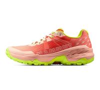 Mammut Sertig 2 Low GTX Women Wanderhalbschuhe - light salmon/dark salmon, UK 6 - EU 39,3